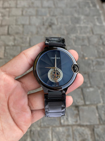 Cartier Ballon