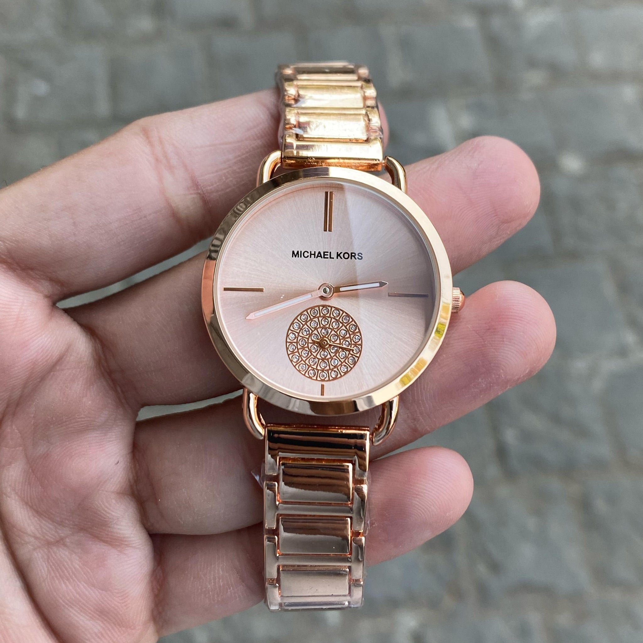 Michael Kors Portia