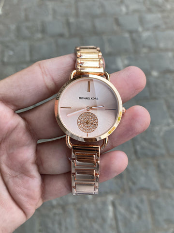 Michael Kors Portia