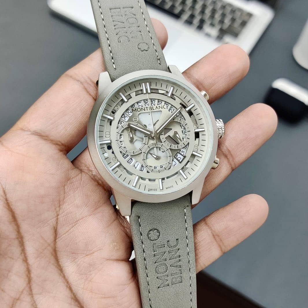 MontBlanc L